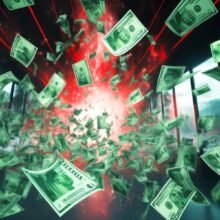 Sioux Falls Man Allegedly Masterminds $20,000,000 Crypto Investment Fraud Scheme, Splurges Funds on Personal Expenses