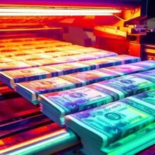 Pennsylvania Executive Drains Over $1,100,000 From Four Successive Employers
