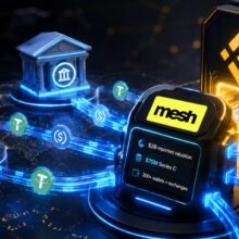 Why Binance’s reported $2B Mesh investment could decide who controls stablecoin payments