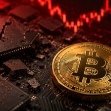 Bitcoin sellers are tiring but weak demand leaves an 18% fall to $52,900 in play