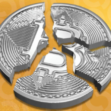Bitcoin to $53K? Exchange Deposits Jump as Analysts Warn of Increased Volatility