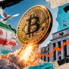 Bitcoin’s $65,000 rebound looks like a relief rally, but Wednesday’s Fed decision could turn it into a trap