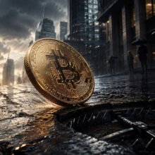 Bitcoin’s weekend rally faces a $66k trap as traders still hedge for another drop