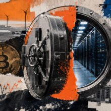 Inside the $87 million BTC sell-off driving a Bitcoin treasury pivot into AI data centers