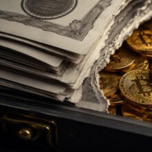 Bitcoin treasury company discovers buying own stock adds 24% more BTC per share than buying Bitcoin