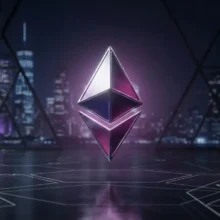 Ethereum News: BlackRock, JPMorgan Builds Make ETH a Wall Street Asset, Tom Lee Argues