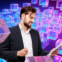 BlockDAG Claims & Staking Go Live in 48 Hours! Monero Price & World Liberty Financial Price Target Rebound 