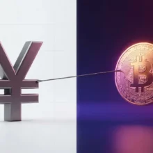 BoJ Holds at 1% as Yen Intervention Fades: Bitcoin’s Carry Trade Risk Grows