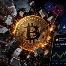 Bitcoin’s Freedom Money to set Independence day liquidity benchmark while Wall Street shuts down