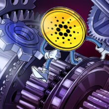 Cardano activates van Rossem hard fork