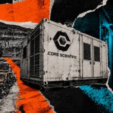 Core Scientific lost 56% on Bitcoin mining but $80M in profit from its pivot to AI hosting