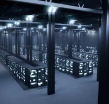 CoreWeave’s £8.2B AI datacentre in Scotland faces power supply concerns