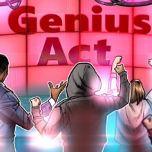 US agencies miss GENIUS Act deadline for final stablecoin rules