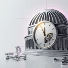 Crypto Clarity Act in Limbo as Trump Races Against August Recess