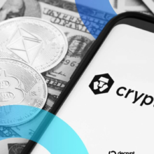 Crypto.com Hits $20B Valuation After $400M Citadel Securities Investment