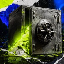 On-chain data shows 5,280 ETH draining into single address following quiet Triple-A wallet breach