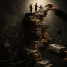 Crypto investor charged with using 8 companies and new investor cash to keep an alleged $20M fraud alive