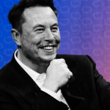 Elon Musk: Humans Will Lose Control of AI Within a Decade