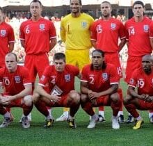 England’s dramatic World Cup win over Mexico sends crypto prediction markets into overdrive