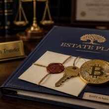 The $124 trillion Boomer wealth transfer could change crypto forever