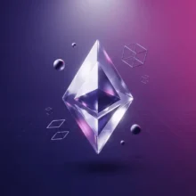 Ethereum Price Prediction: Blackrock Backed Stablecoin to Launch on ETH