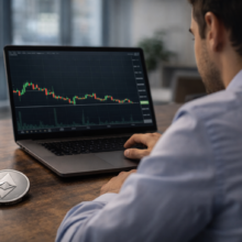 Ethereum outperforms Bitcoin as Bitmine buys 9,946 ETH