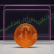 Bitcoin ETF News: FBTC and ARKB Drive $221.7M Bitcoin ETF Reversal as IBIT Bleeds
