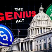 US Lawmakers Miss Crucial GENIUS Act Deadline, What’s Next For Stablecoin Issuers?