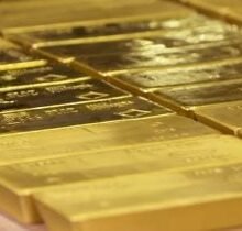 Gold prices rise nearly 2% to $4,080/oz amid Treasury yield surge