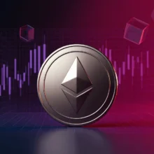 Ethereum News: Grayscale’s Ethereum Staking ETF Just Had Its CFO Resign
