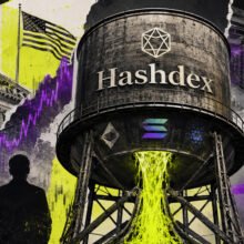 Why Hashdex’s new crypto ETF keeps 100% of your initial staking yields and 40% of everything else
