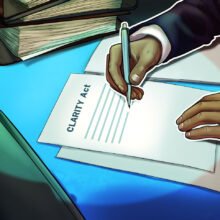 Democrats added certain consumer protection rules to CLARITY: Coinbase exec
