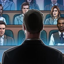 US arbitration giant launches specialist panel for crypto disputes