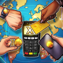 Cross River to enable P2P payments, banking services for X Money