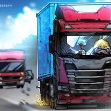 Japanese logistics company eyes JPYC stablecoin to pay drivers