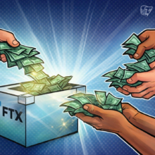 Ex-FTX users report funds being released in $900M distribution round
