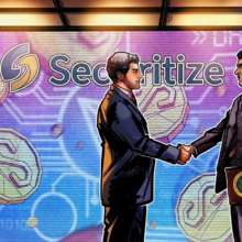 Securitize Capital becomes SEC-registered investment adviser