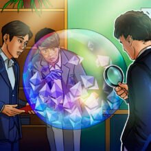 Upbit parent Dunamu faces South Korean regulator sanctions process: Report