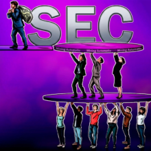 SEC sues Mining Automatic and founder over alleged $22M crypto mining scheme
