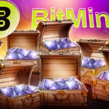 Bitmine keeps buying Ether as ETH outperforms Bitcoin