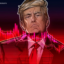 Trump’s memecoin holders have lost over $3.8B: Report