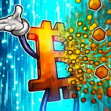 Bitcoin bulls Michael Saylor, Adam Back slam BIP-110 Ordinals proposal