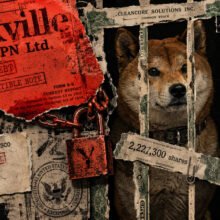 Dogecoin treasury firm borrowed $1.4M at 10.7% interest – promising repayment in CleanCore stock already pledged elsewhere