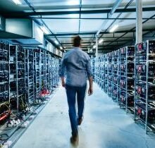 BitFuFu sells 184 BTC, focuses on expanding mining capacity