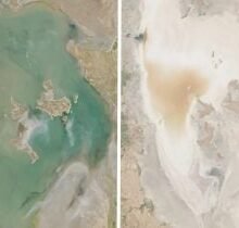 US strike near Urmia targets IRGC amid 2026 Iran war escalation