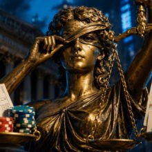 Americans lost hundreds of billions on crypto speculation. Why is only some of it considered gambling?