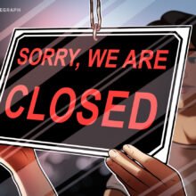 Crypto entering biggest consolidation phase in history, says ARK analyst