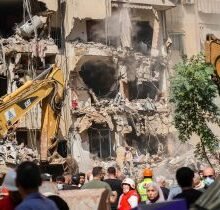 Israeli demolitions in southern Lebanon complicate withdrawal prospects