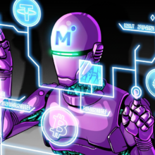 MoonPay vault enables ChatGPT and Claude users to authorize crypto transactions