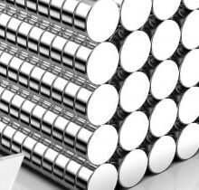 China’s rare-earth magnet shipments to US remain stubbornly low despite trade truce